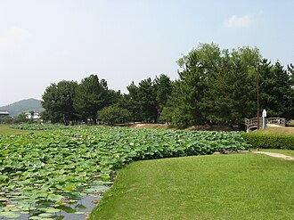 Takamatsu Castle (Bitchū)
