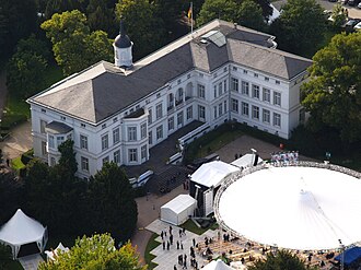 Palais Schaumburg