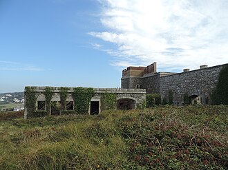 Fort Tourgis