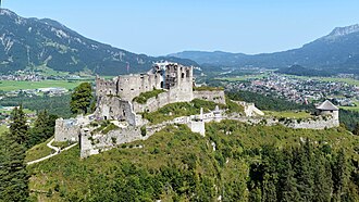 Burg Ehrenberg (Reutte)