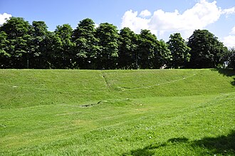 Fort Tscha-M