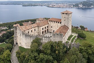 Rocca Borromeo di Angera