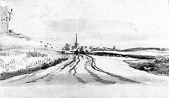 Altena Castle (Almkerk)