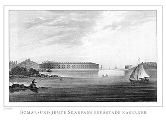 Bomarsund