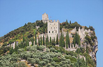 Castello di Arco