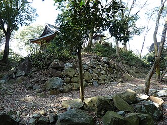 Kaneyama Castle