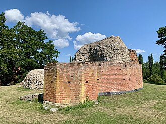 Sölvesborgs slott