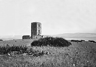 Torre de los Adalides
