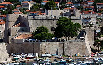 Fort Revelin