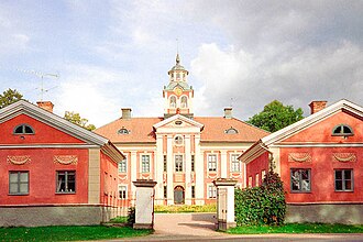 Mariedal Castle