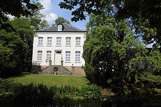 Nijenborgh Castle