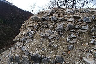 Košeca Castle