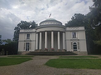 Natolin Palace