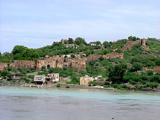 Attock Fort