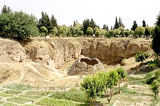 Hama Castle