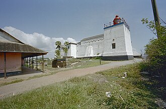 Fort Orange (Ghana)
