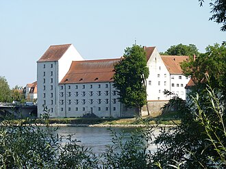 Herzogsschloss