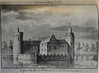 Schonenburg