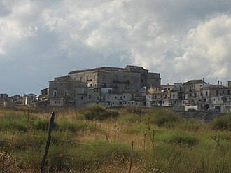 Castello Medioevale