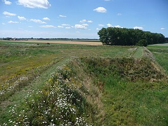Fort Henricus