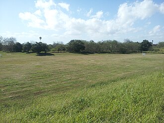 Fort Brown