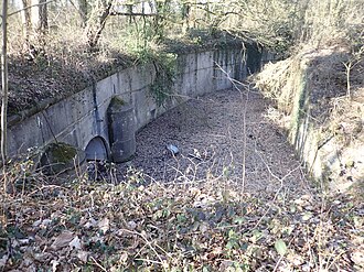 Fortified Position of Namur