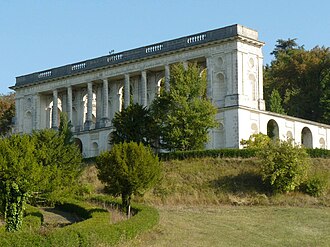 Château de la Mercerie