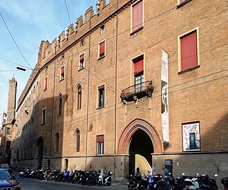Palazzo Pepoli