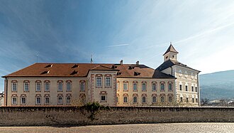 Hofburg Brixen