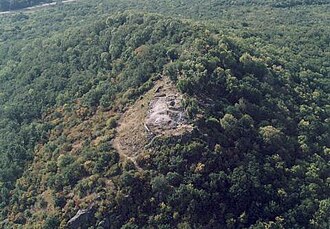 Castle of Solymos