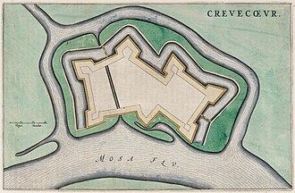Fort Crèvecoeur