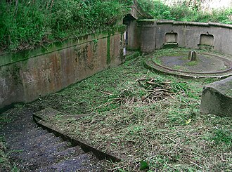 Fort Buckley