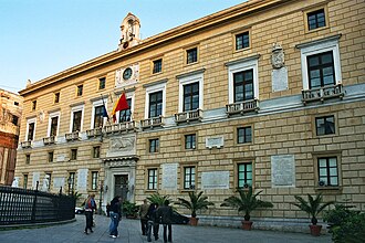 Palazzo Pretorio