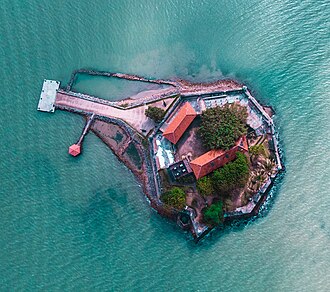 Fort Hammenheil