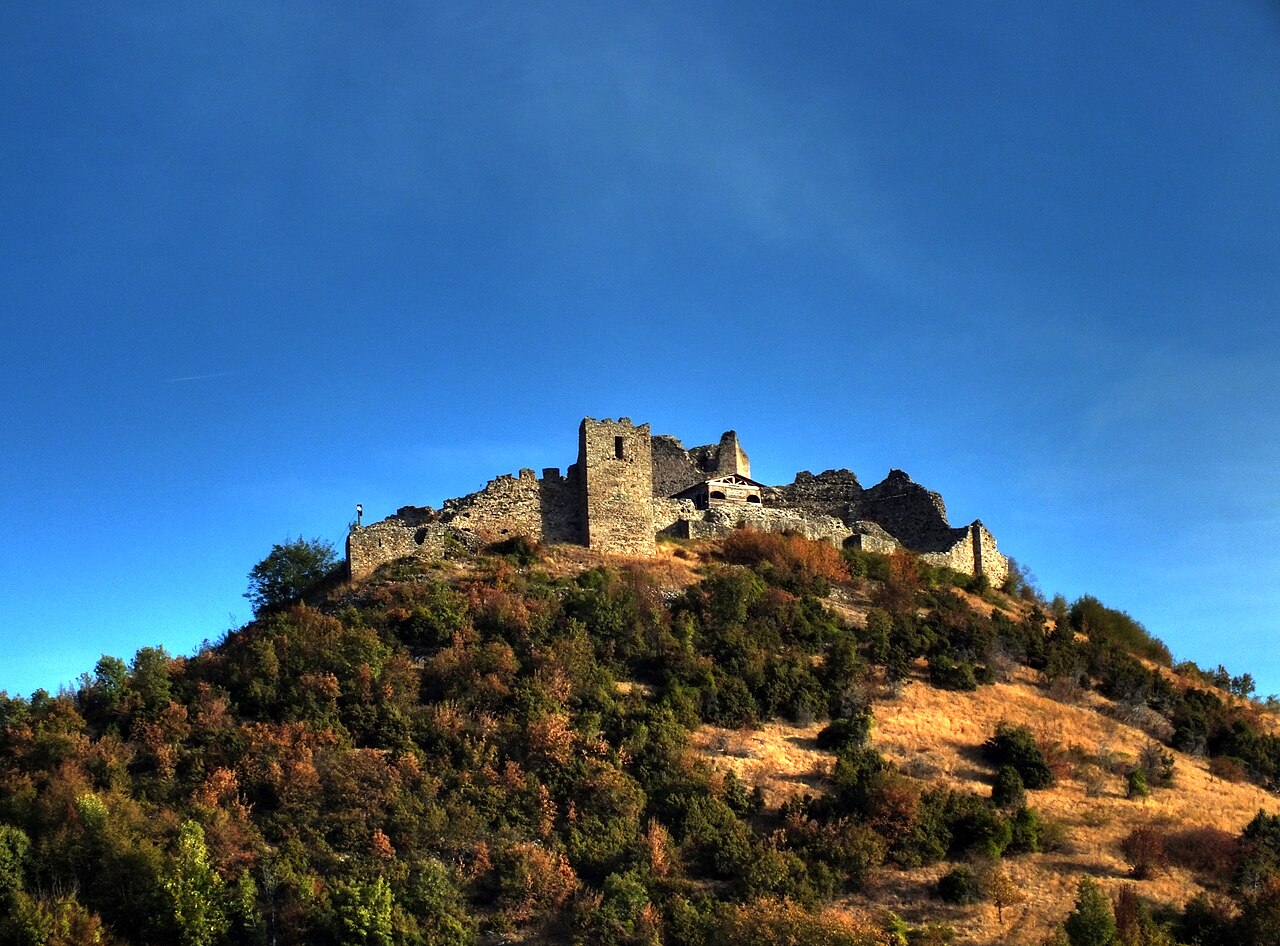Koznik in Serbia