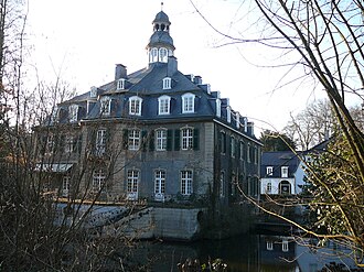 Hackhausen Castle