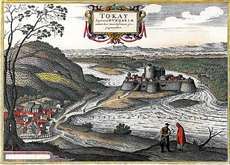 Tokaj Castle