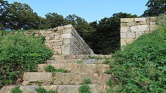 Doksanseong