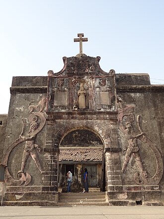 Saint Jeronimo's Fort