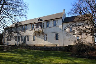 Egmontkasteel