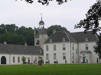 Huis Wisch