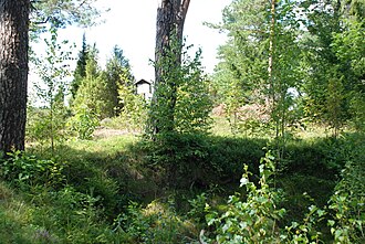 Olsborg Castle