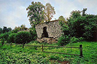 Radłówka Castle