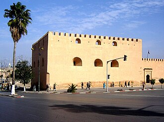 Meknes Pottery Museum