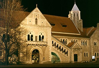 Dankwarderode Castle