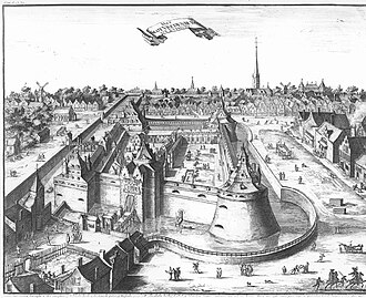 Vredenburg