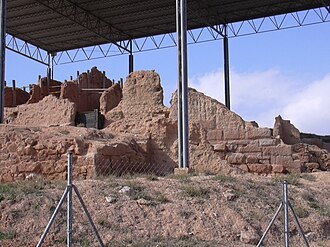 Contrebia Belaisca