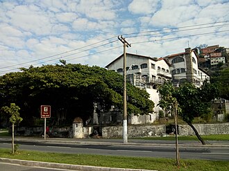 Fortress of São João