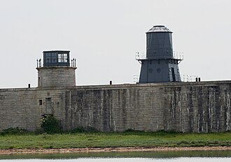 Hurst Castle