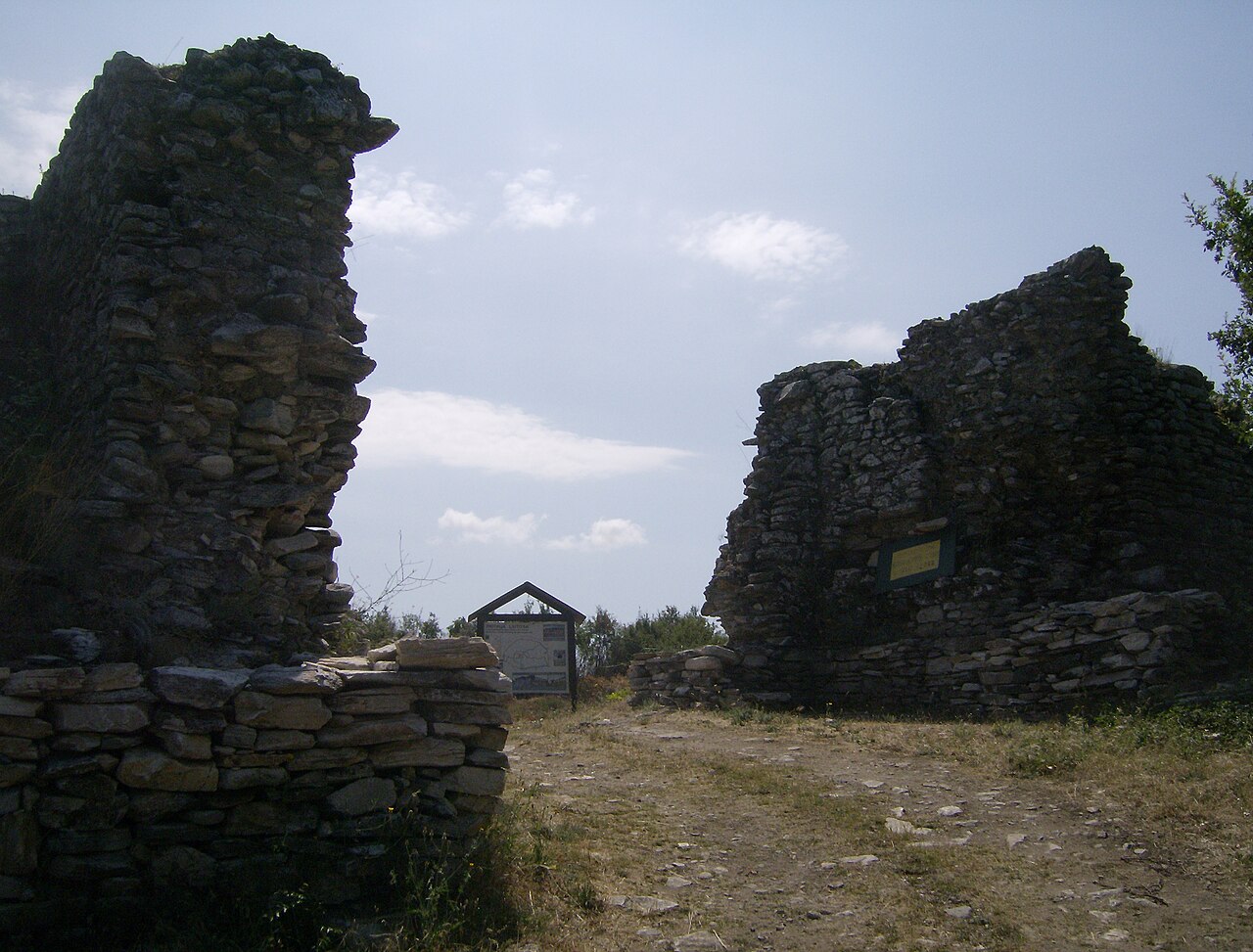Lyutitsa у Болгарії